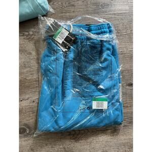 NIKE ISSUE SWOOSH FLY 80'S BASKETBALL FLEECE SHORTS XL NEW CZ7217-446